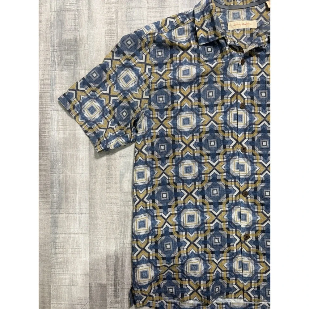Tommy Bahama vintage tommy